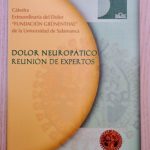 DOLOR NEUROPÁTICO. Reunión de expertos.