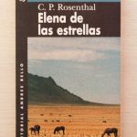 ELENA DE LAS ESTRELLAS
