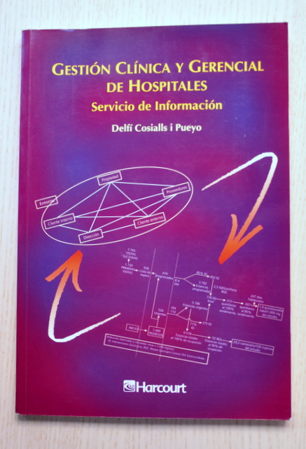 GESTIÓN CLÍNICA Y GERENCIAL DE HOSPITALES. Servicio de información
