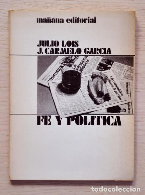FE Y POLÍTICA