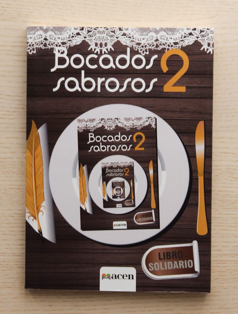 BOCADOS SABROSOS II. (II Concurso de microrrelatos ACEN)