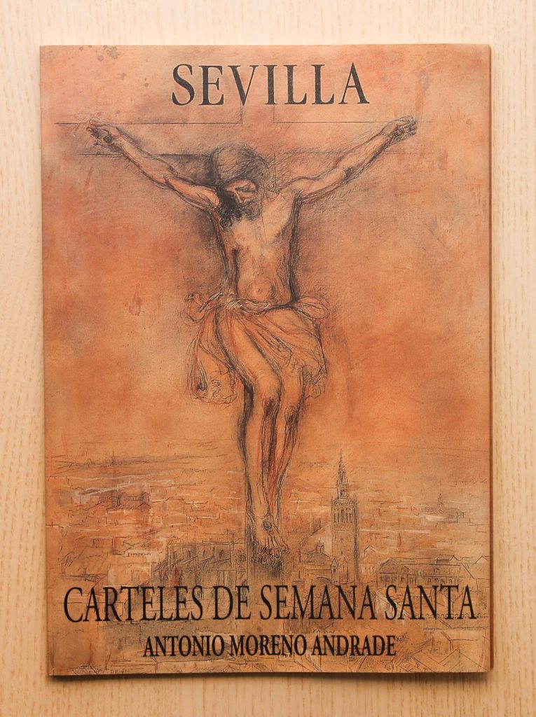 CARTELES DE SEMANA SANTA