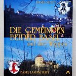 DIE GEMEINDEN BEIDER BASEL UND IHRE WAPPEN