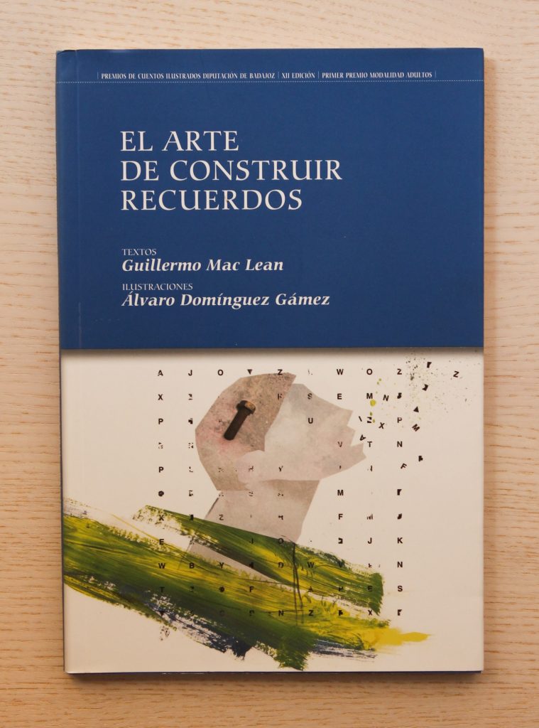 EL ARTE DE CONSTRUIR RECUERDOS