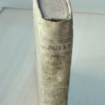 LAS GLORIAS DE MARIA, útil para leer y predicar. (Edición de 1779)