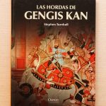 LAS HORDAS DE GENGIS KAN