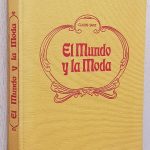 EL MUNDO Y LA MODA