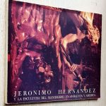 JERÓNIMO HERNÁNDEZ Y LA ESCULTURA DEL MANIERISMO EN ANDALUCÍA Y AMÉRICA