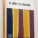 EL NIÑO Y EL FOLKLORE