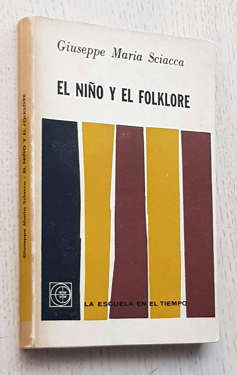 EL NIÑO Y EL FOLKLORE