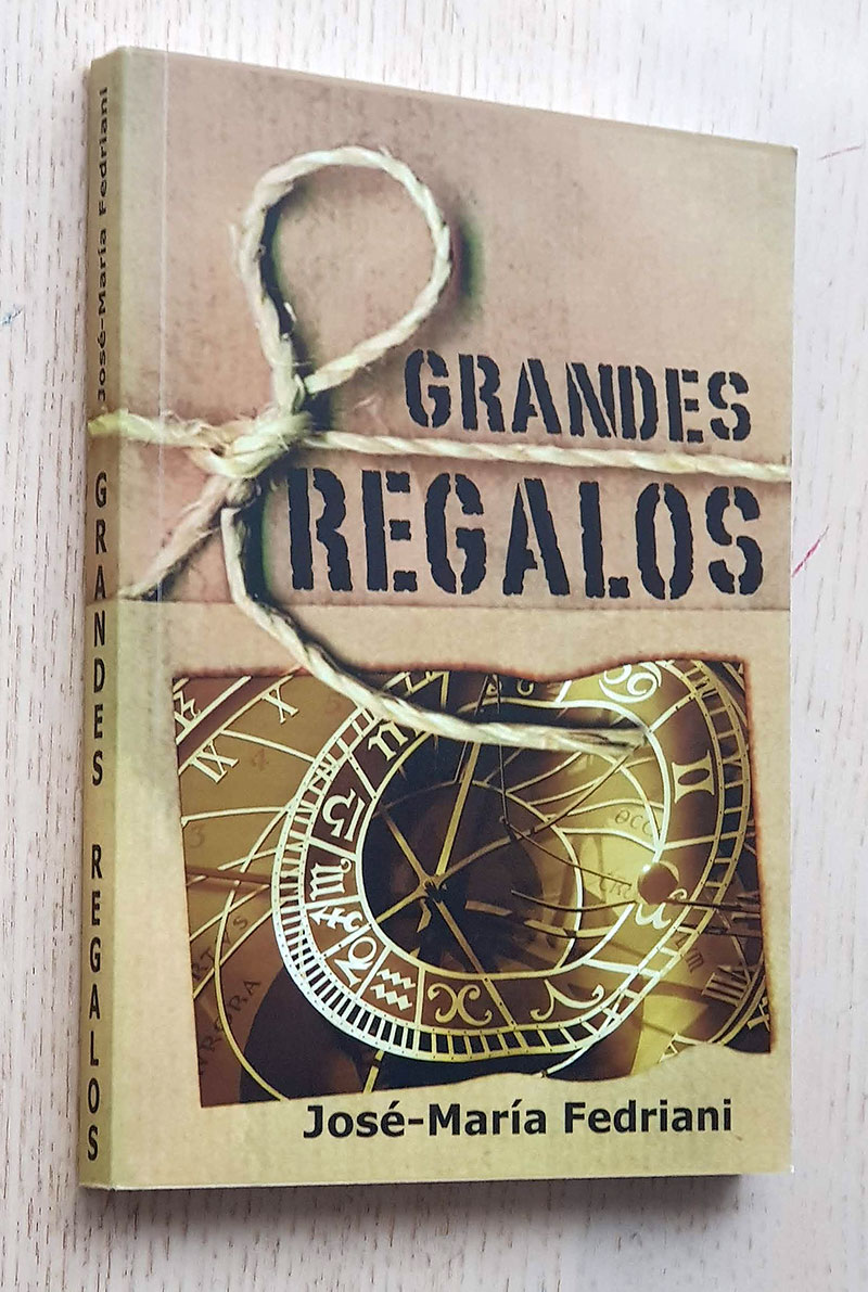 GRANDES REGALOS