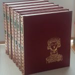 HISTORIA DE ESPAÑA. 6 tomos