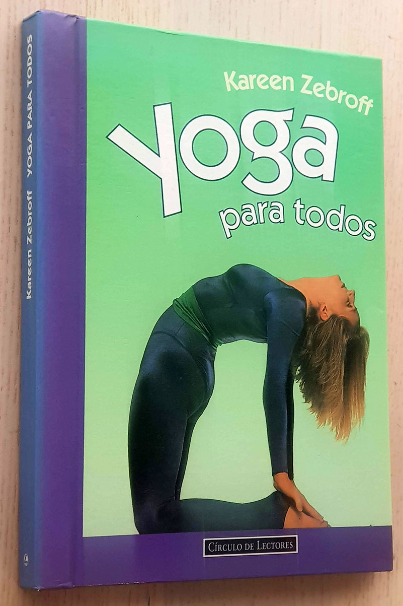 YOGA PARA TODOS