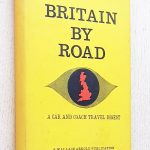BRITAIN BY ROAD: Car and Coach Travel Digest