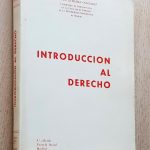 INTRODUCCIÓN AL DERECHO