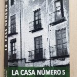 LA CASA NÚMERO 5. Un caso del inspector Santana