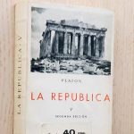 LA REPÚBLICA V