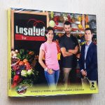 LA SALUD EN TU DESPENSA. Consejos y recetas para enfermedades y dolencias.