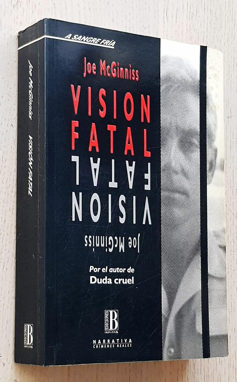 VISIÓN FATAL