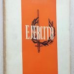 EJERCITO. Revista ilustrada de las armas, nº 60 (enero 1945)