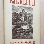 EJERCITO. Revista ilustrada de las armas, nº 61 (febrero 1945)