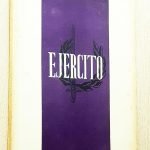 EJERCITO. Revista ilustrada de las armas, nº 62 (marzo 1945)