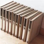 BIBLIOTECA DE LOS CONOCIMIENTOS (9 volúmenes)