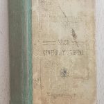 ÉTICA GENERAL. Tomo I (edición de 1917)