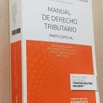 MANUAL DE DERECHO TRIBUTARIO. Parte especial