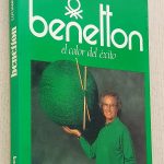 BENETTON. El color del éxito