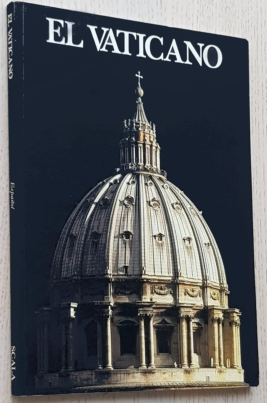EL VATICANO