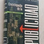 ENCICLOPEDIA DE LA PUBLICIDAD (col. encicl. Gassó)