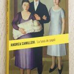 LA LUNA DE PAPEL