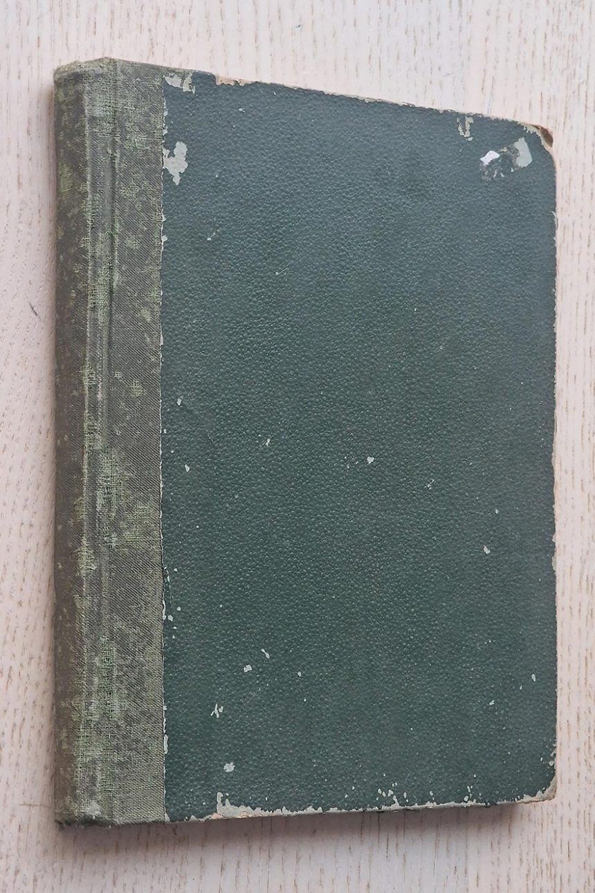 GEOGRAFÍA DE ESPAÑA (edición de 1951)