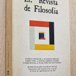 ER, REVISTA DE FILOSOFÍA. nº 11
