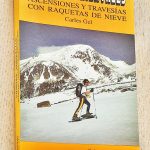 PIRINEOS ORIENTALES. Ascensiones y travesías con raquetas de nieve