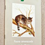 FAUNA AMENAZADA EN LA RIOJA