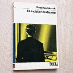 EL EXISTENCIALISMO