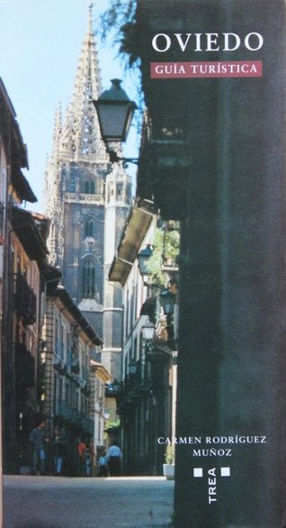 OVIEDO. GUIA TURÍSTICA