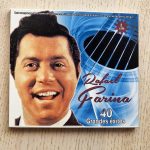 RAFAEL FARINA - 40 GRANDES EXITOS (2 CDs)