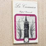 LA CERÁMICA (Col. Cosas de Sevilla, 14)