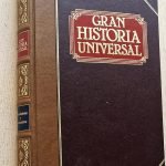 GRAN HISTORIA UNIVERSAL. Vol VI: RENACIMIENTO Y HUMANISMO