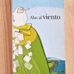 ALAS AL VIENTO