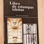 LIBRO DE ESTAMPAS ISLEÑAS