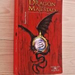 EL DRAGÓN DE SU MAJESTAD