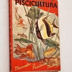 PISCICULTURA