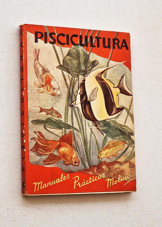 PISCICULTURA
