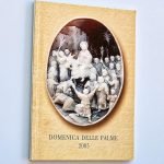 DOMENICA DELLE PALME E DELLA PASSIONE DEL SIGNORE