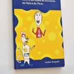 LLUIS, Y LAS CLASES DE ECONOMÍA DEL RATONCITO PÉREZ