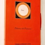 DIDÁCTICA DEL FLAMENCO en estuche. Contiene 4 volúmenes: Fundamentos Pedagógicos. Flamenco Básico I. Flamenco Básico II. Aspectos Generales del Arte Flamenco.